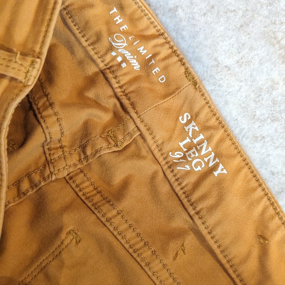 The Limited Denim
